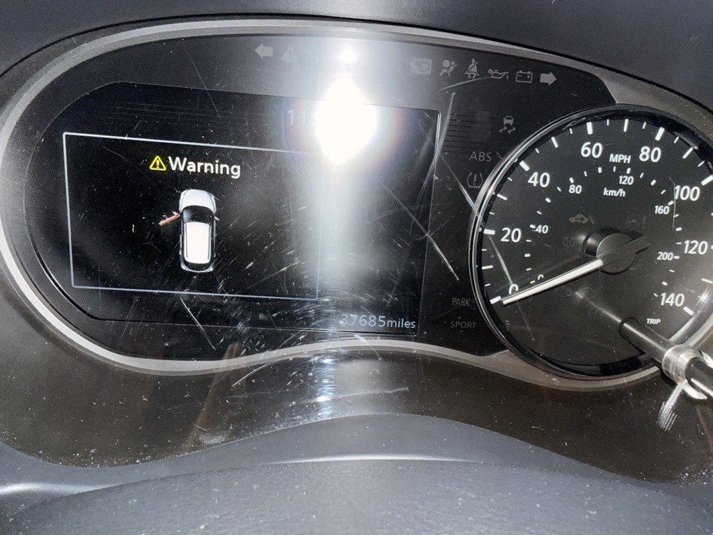 Used 2022 Nissan Kicks SR FWD SUV