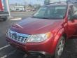 Used 2013 Subaru Forester 4dr Auto 2.5X SUV