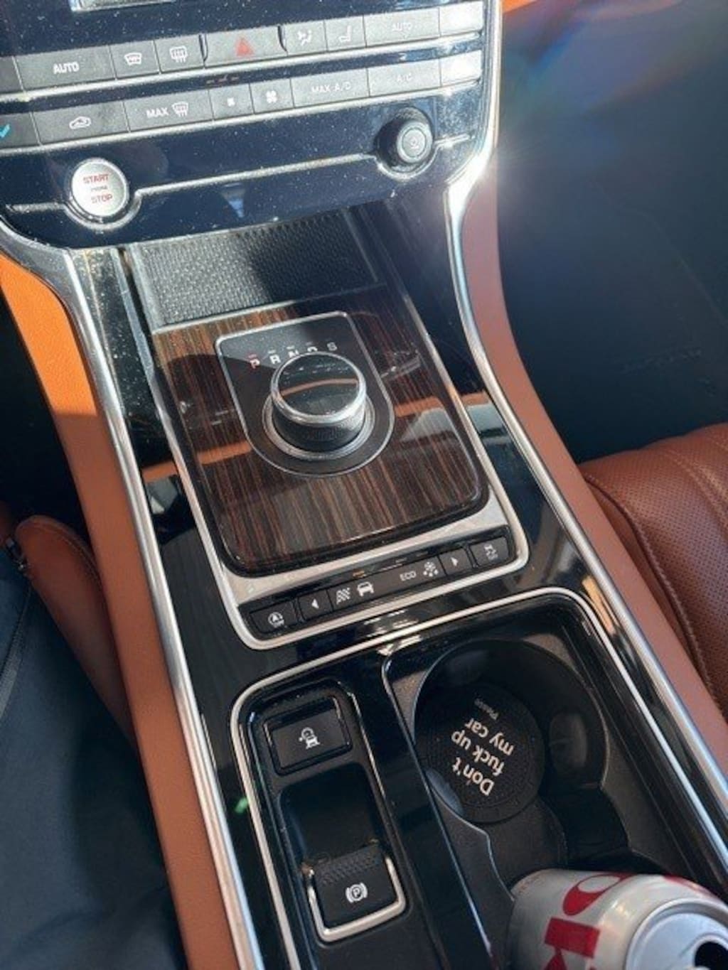 Used 2018 Jaguar XF Sedan 35t Portfolio Ltd Edition AWD *Ltd Avail* Sedan