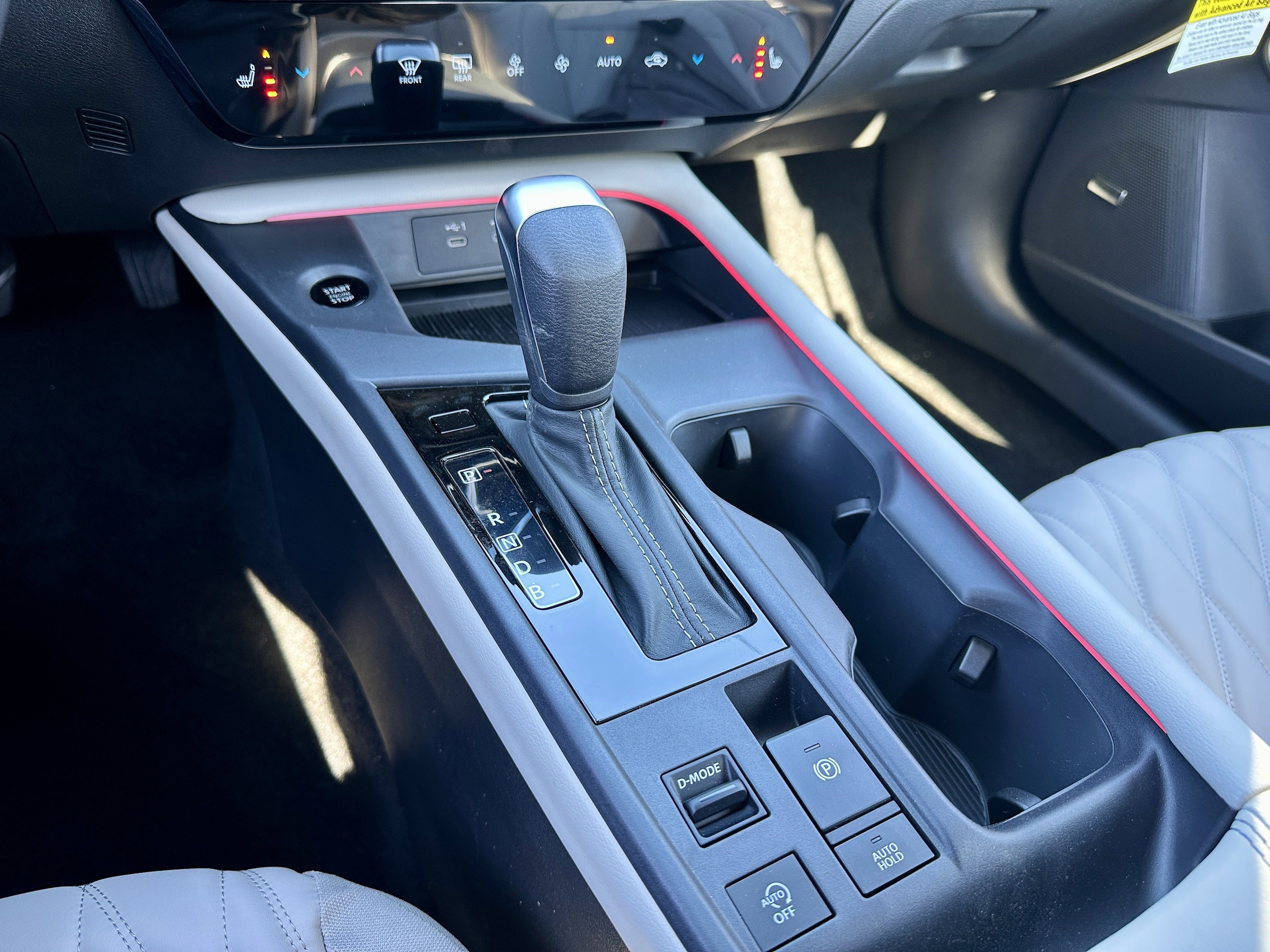 2026 Nissan Sentra SL - Photo 24