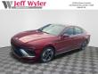 Used 2024 Hyundai Sonata SEL 2.5L FWD Sedan