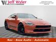 Used 2024 Nissan Z Performance Auto Coupe
