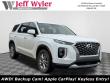 Used 2021 Hyundai Palisade SE AWD SUV
