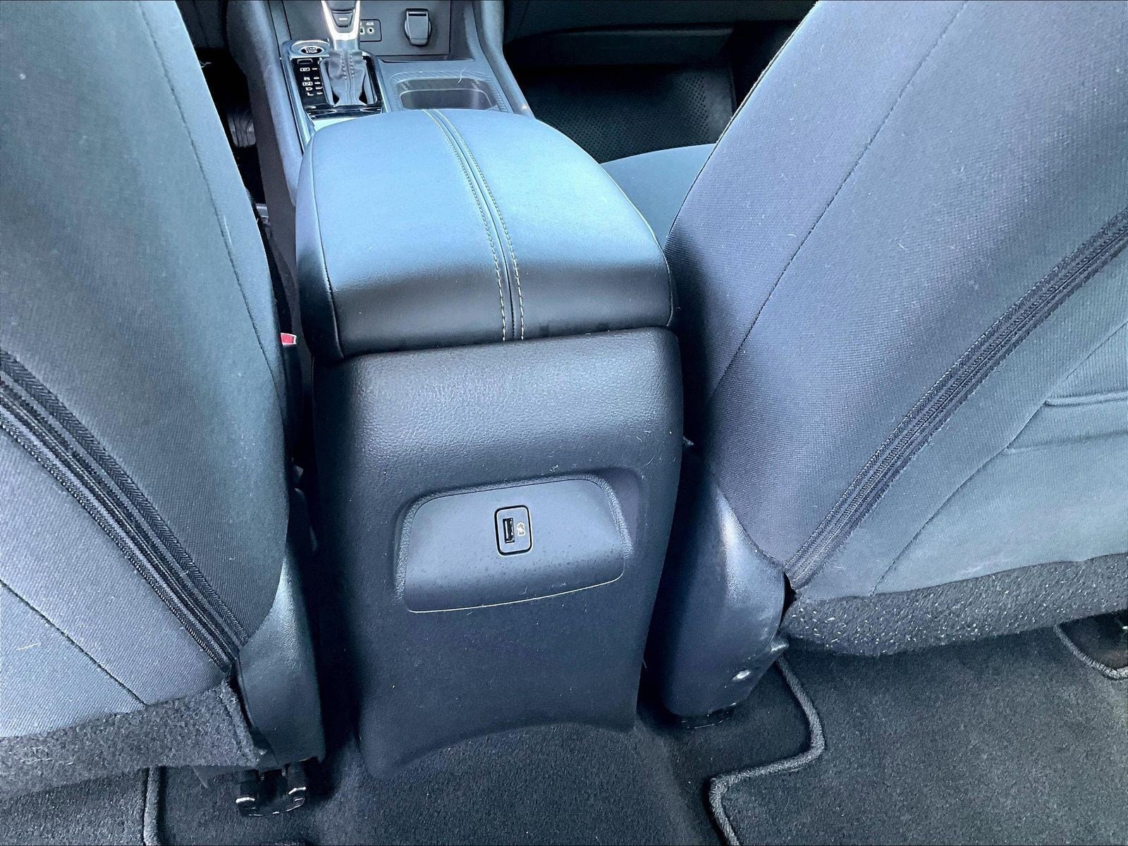2023 Nissan Sentra SV - Photo 10