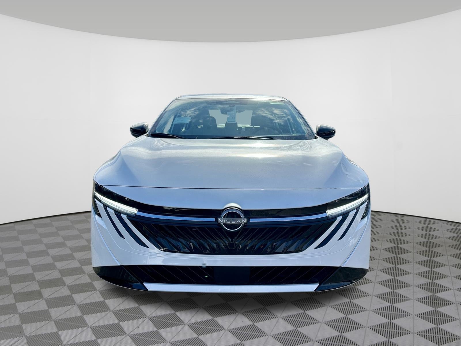 2026 Nissan Sentra SL - Photo 14