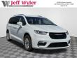 Used 2021 Chrysler Pacifica Touring L FWD Van Passenger Van
