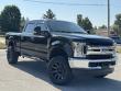 Used 2018 Ford Super Duty F-250 SRW XLT 4WD Crew Cab 6.75 Box Truck Crew Cab