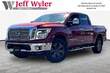  Nissan Titan
