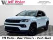 Used 2024 Jeep Compass Latitude 4x4 SUV