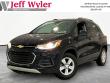 Used 2022 Chevrolet Trax AWD 4dr LT SUV