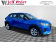 Certified 2025 Nissan Kicks Play S FWD SUV