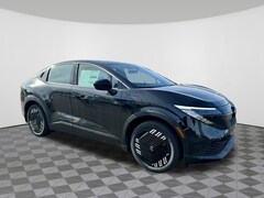 2026 Nissan LEAF S+ SUV