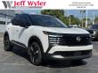 Certified 2025 Nissan Kicks SR AWD SUV