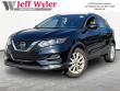 Used 2021 Nissan Rogue Sport AWD SV SUV
