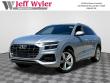 Used 2019 Audi Q8 Premium 55 TFSI quattro SUV