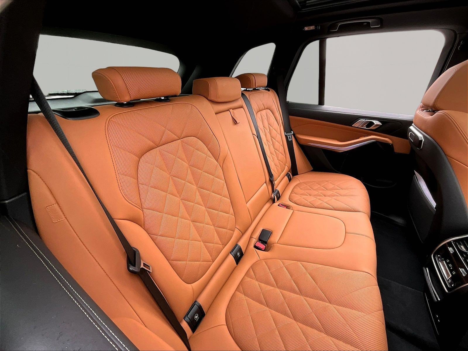 2025 BMW X5 40i - Photo 28