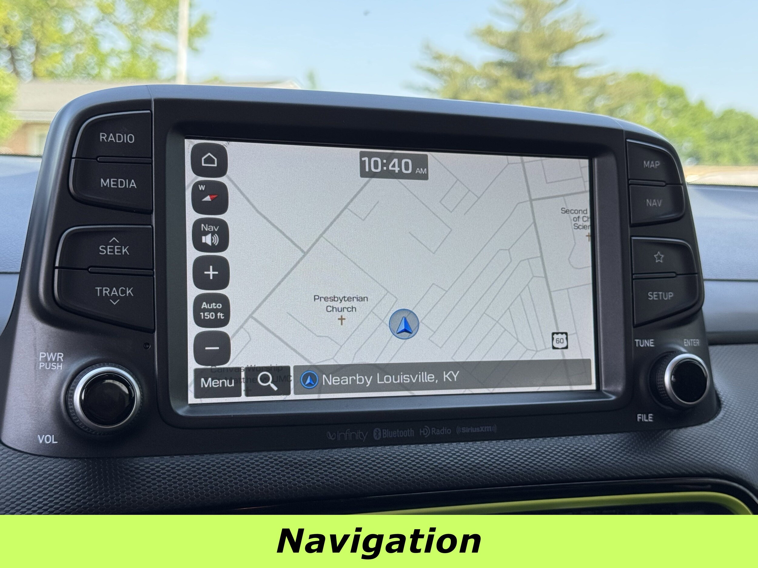 Image 7 of 2020 Hyundai Kona Ultimate DCT AWD SUV