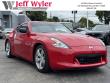 Used 2012 Nissan 370Z 2dr Cpe Auto Coupe