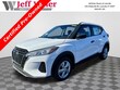  Nissan Kicks Play