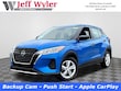 Nissan Kicks Play