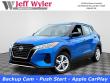 Used 2025 Nissan Kicks Play S FWD SUV
