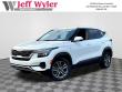 Used 2023 Kia Seltos LX IVT AWD SUV