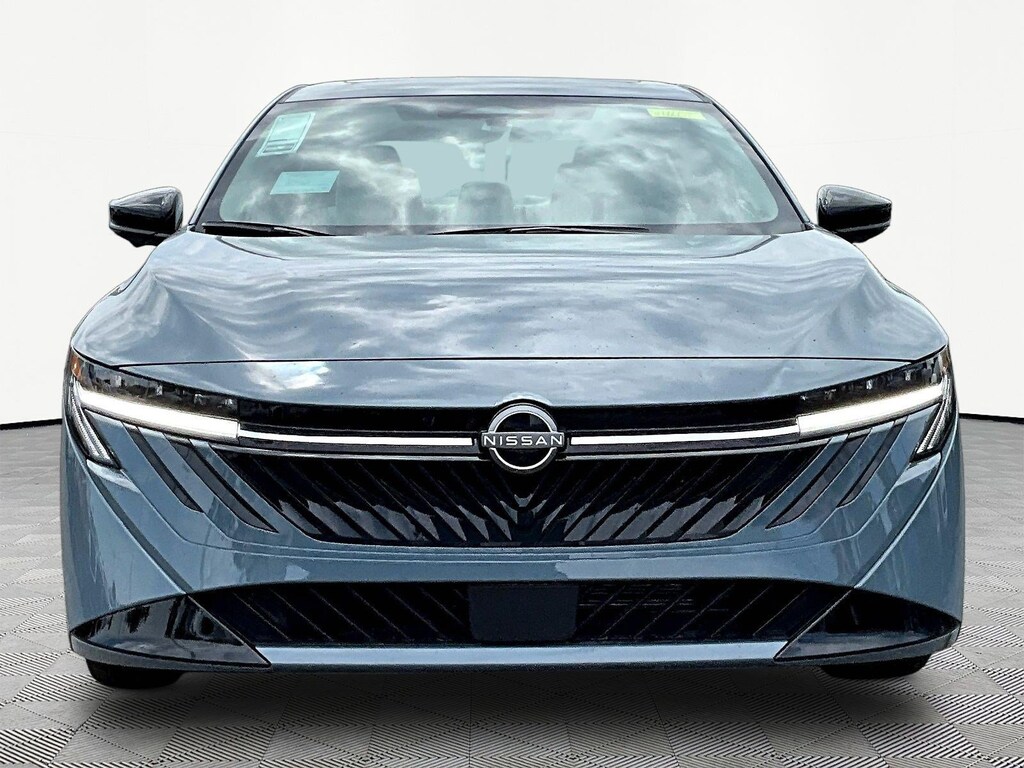 New 2026 Nissan Sentra SL Sedan