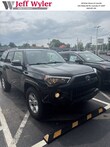  Toyota 4Runner