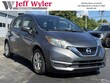 Nissan Versa Note