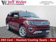 Used 2019 Ford Expedition Platinum 4x4 SUV