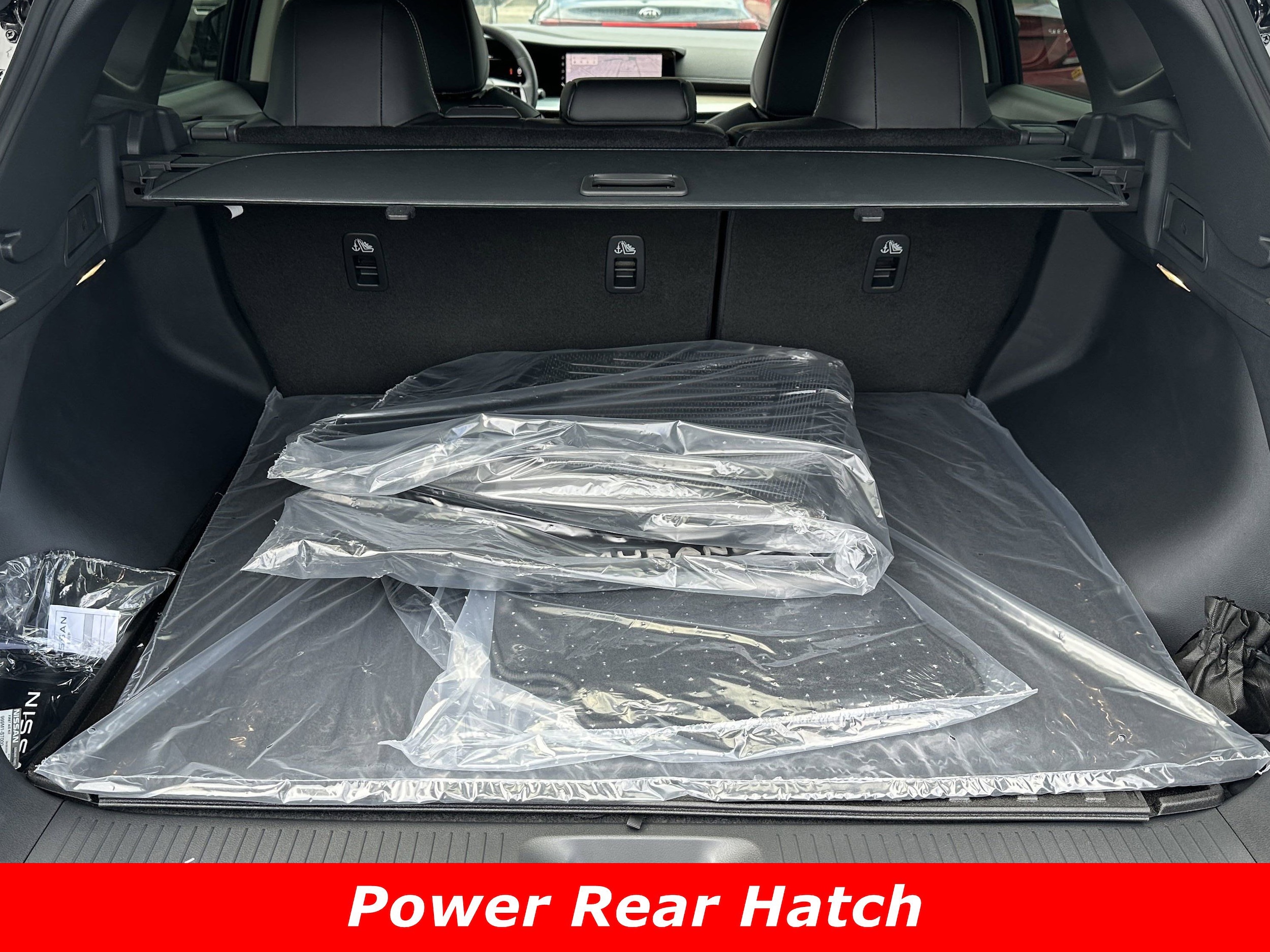 2025 Nissan Murano SL - Photo 13