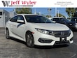 Honda Civic Sedan