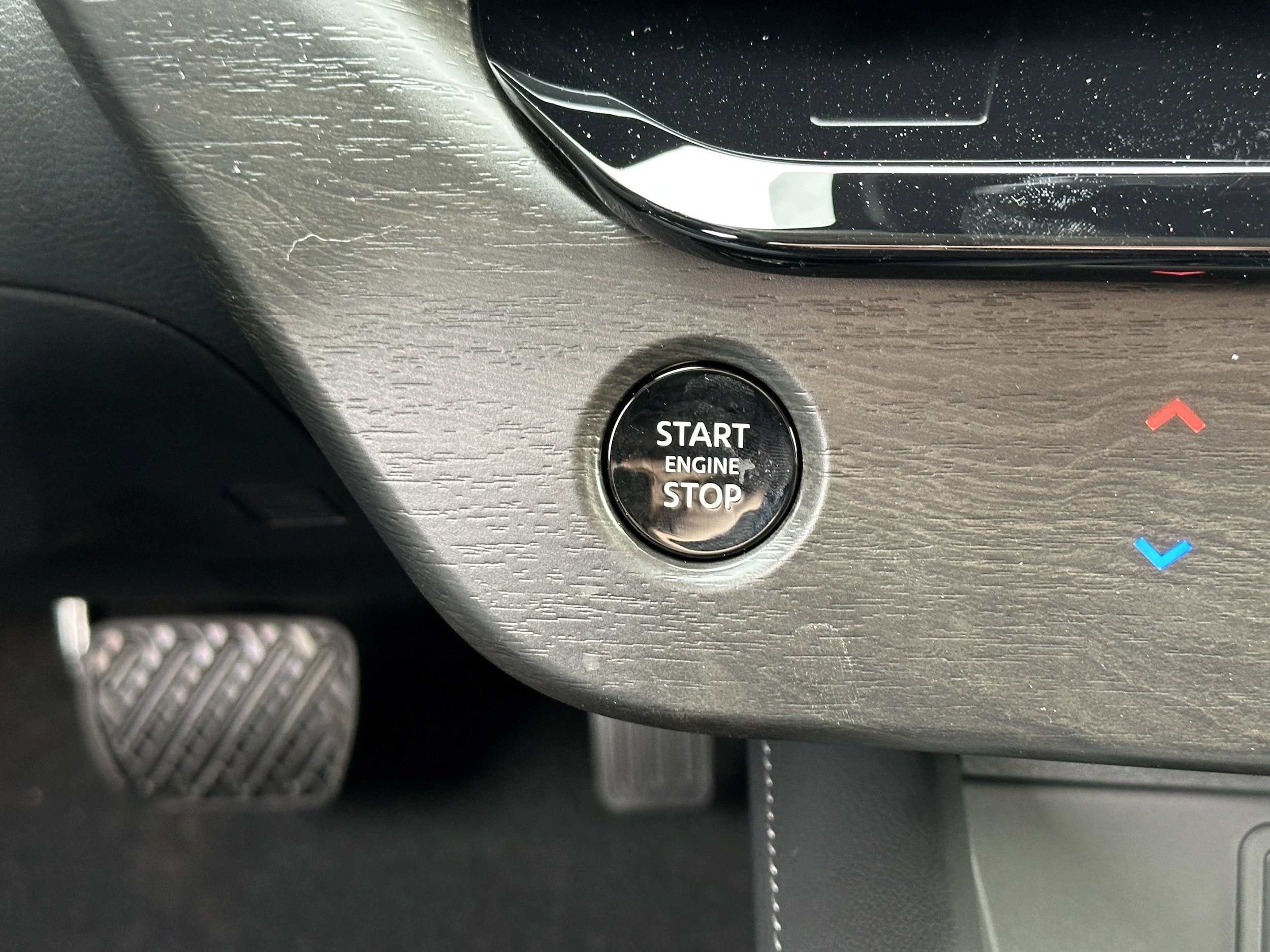 2026 Nissan Murano SL - Photo 23