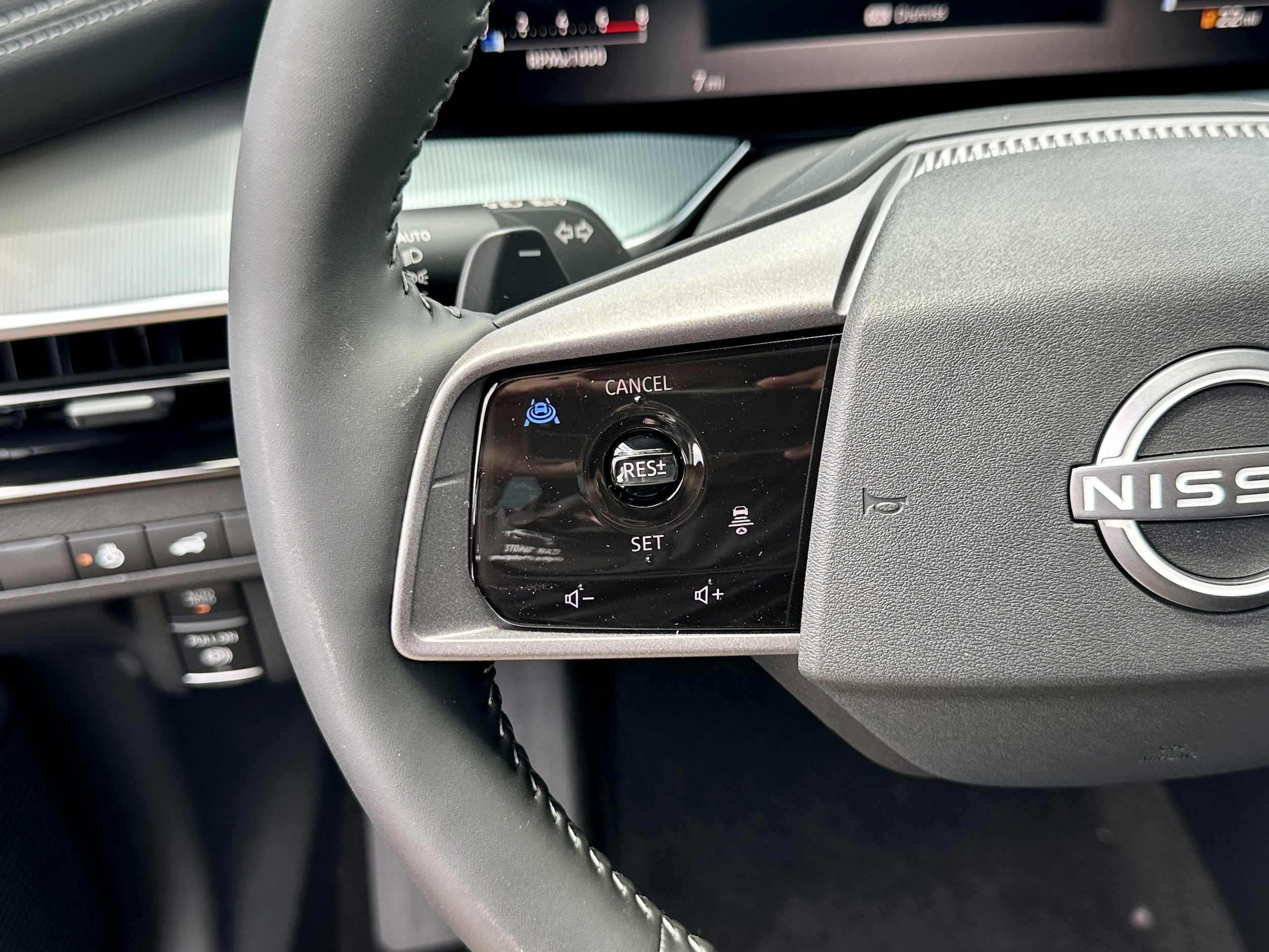 2025 Nissan Murano SL - Photo 29