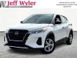 Certified 2024 Nissan Kicks S FWD SUV