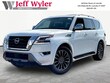  Nissan Armada