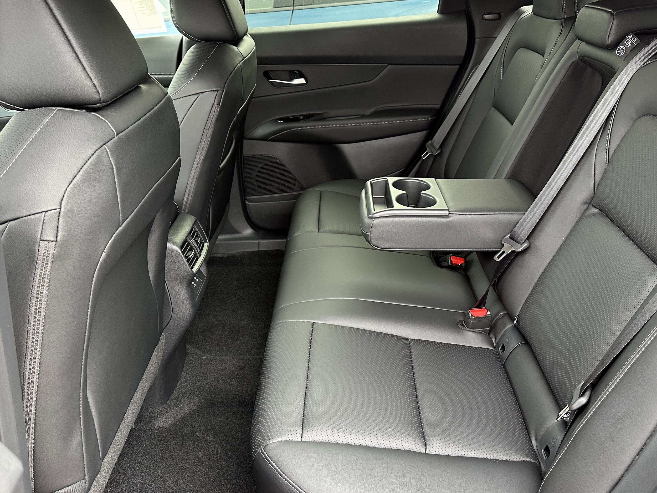 2026 Nissan Murano SL - Photo 37