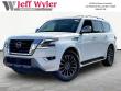 Used 2023 Nissan Armada 4x4 Platinum SUV