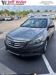  Honda Accord Sdn