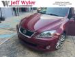 Used 2010 Lexus IS 250 4dr Sport Sdn Auto AWD Sedan