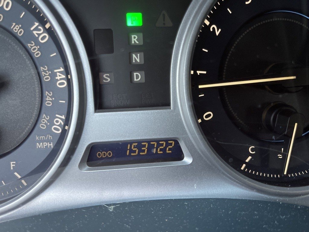 Used 2010 Lexus IS 250 4dr Sport Sdn Auto AWD Sedan