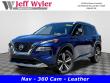 Used 2021 Nissan Rogue AWD Platinum SUV