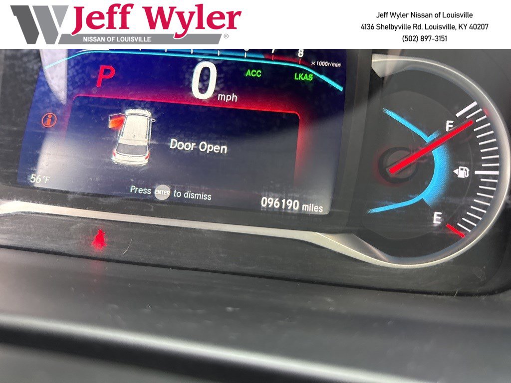 2021 Honda Pilot Elite's photo