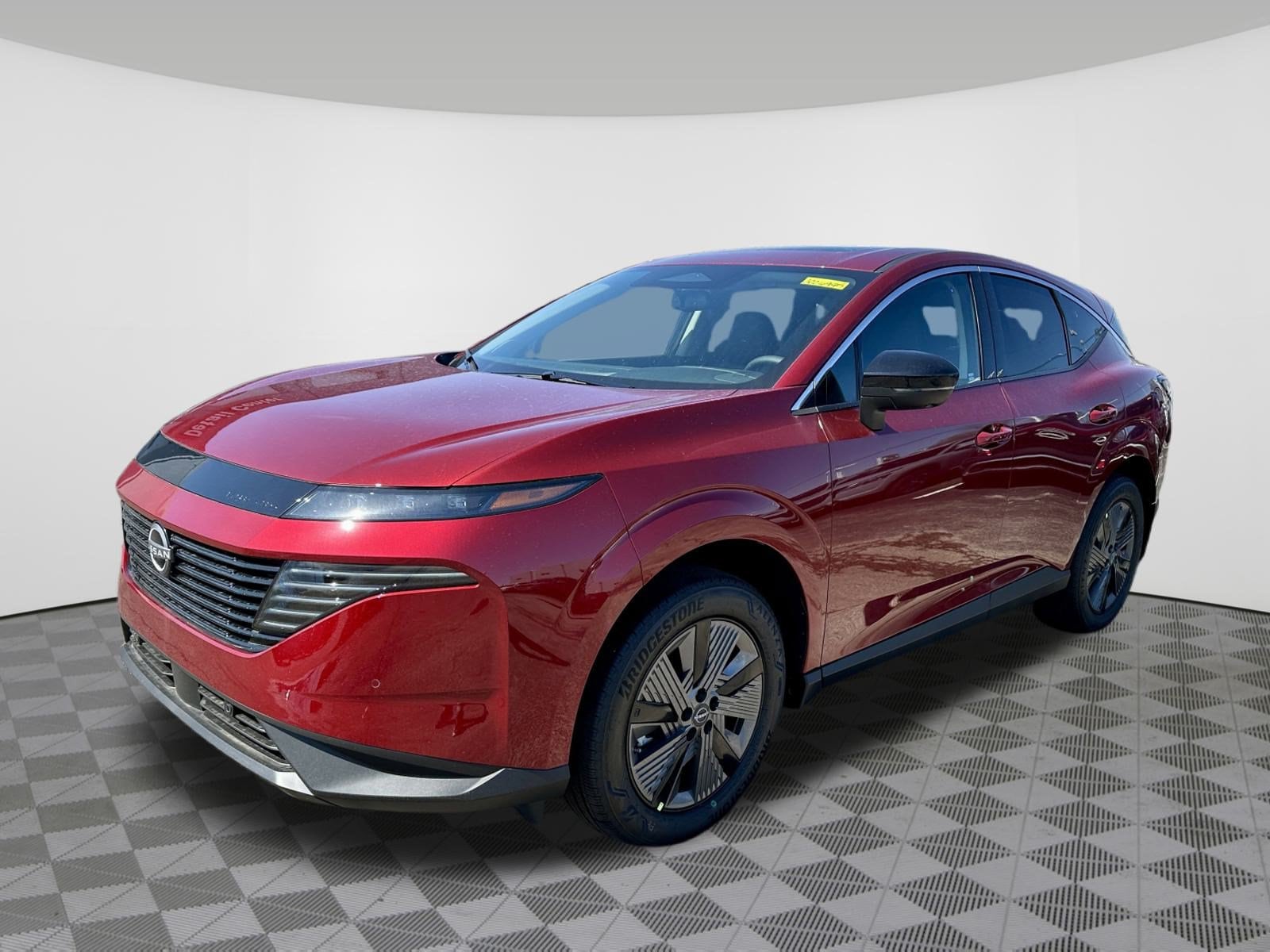 2026 Nissan Murano SL - Photo 13