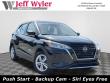 Used 2024 Nissan Kicks S FWD SUV