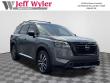 Used 2024 Nissan Pathfinder Platinum 4WD SUV