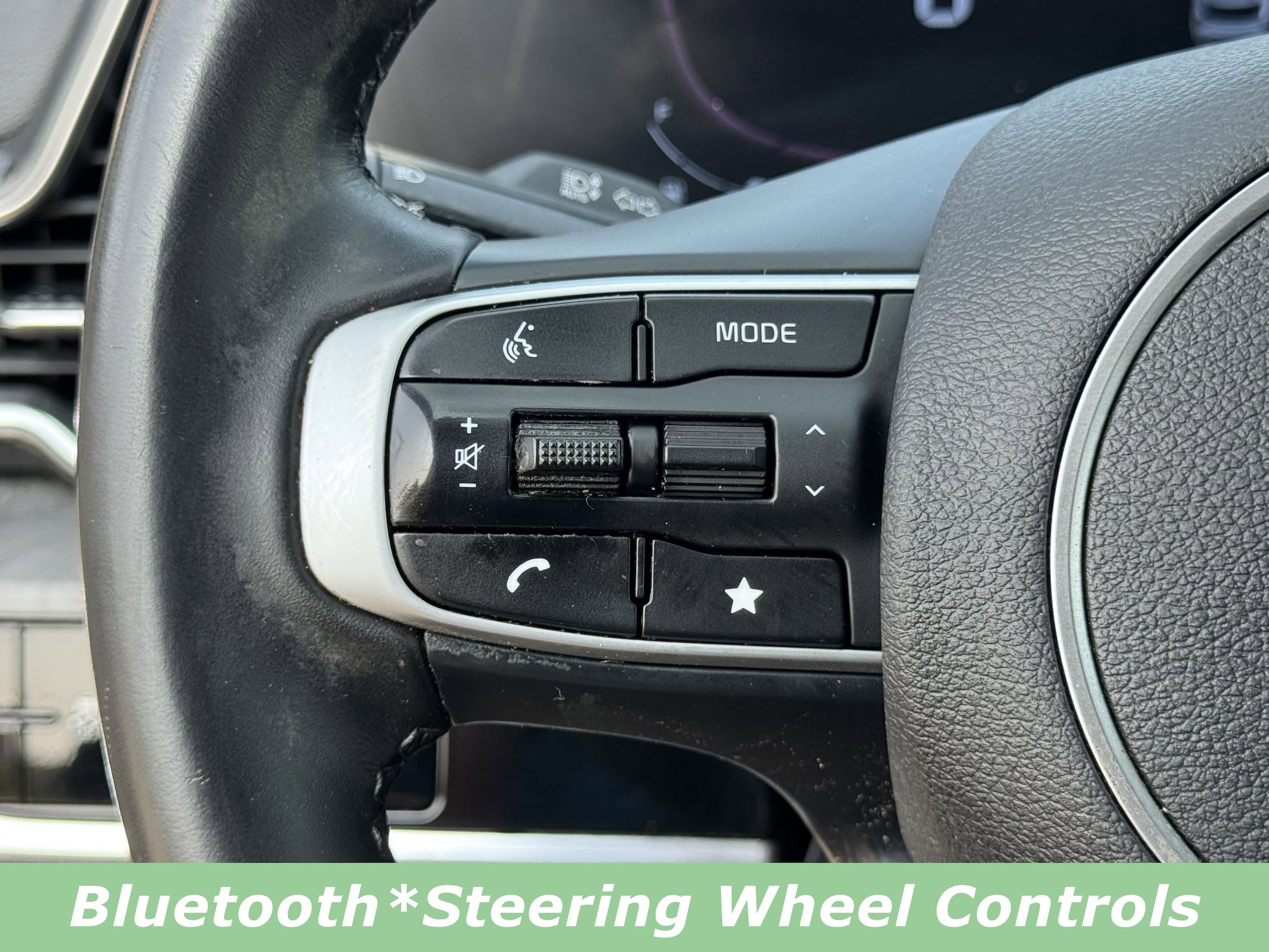 2023 Kia Sportage X-Line photo 4