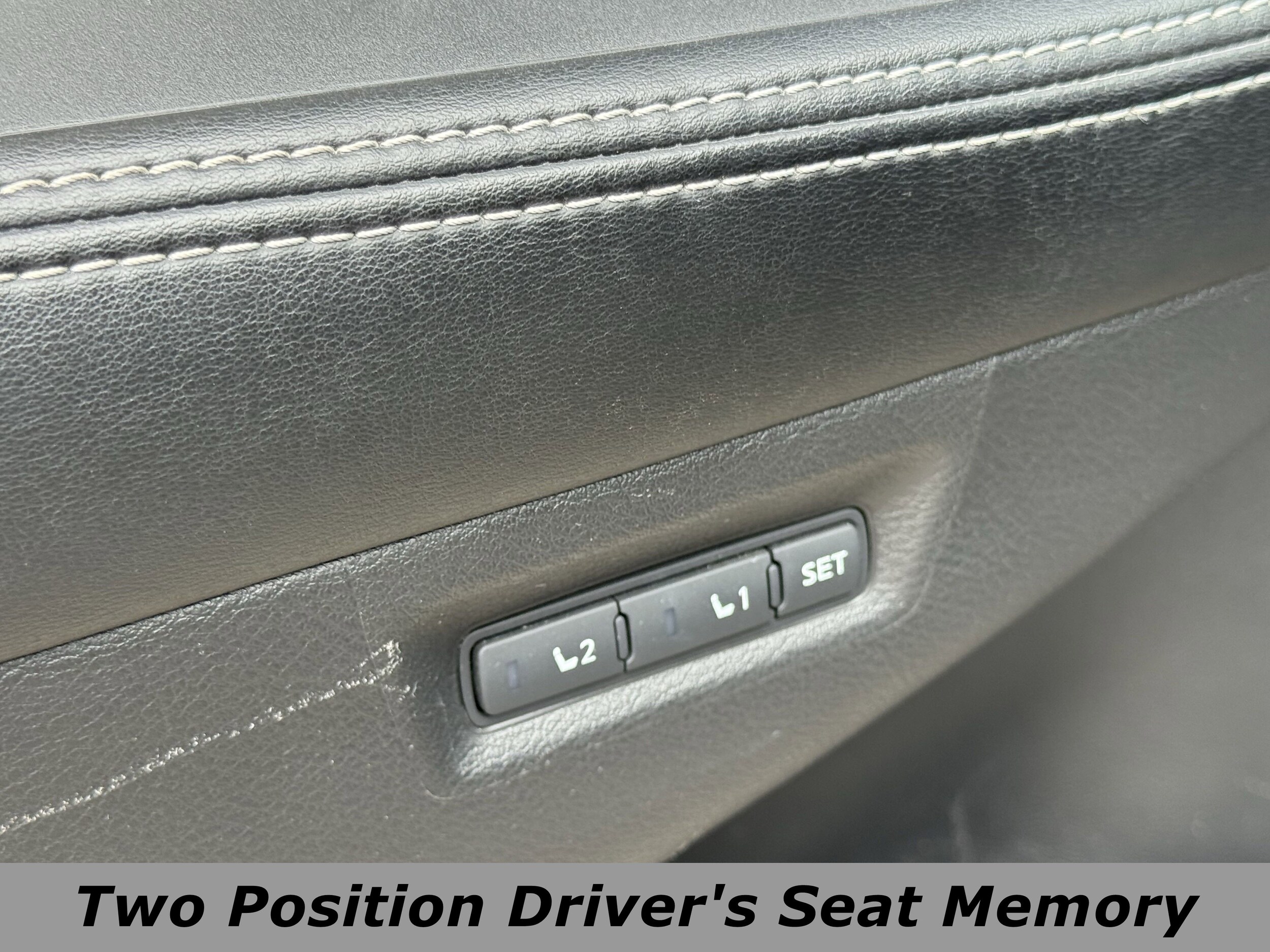 Image 5 of 2016 Nissan Murano AWD 4dr Platinum Hybrid SUV
