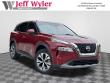 Used 2021 Nissan Rogue AWD SV SUV