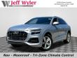 Used 2019 Audi Q8 Premium 55 TFSI quattro SUV